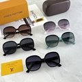 new     007/8017 sunglasses top quality Sunglasses Sun glasses fashion glasses 13