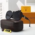 new     007/8017 sunglasses top quality Sunglasses Sun glasses fashion glasses 14
