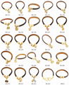 2024 Fashion LV hand Chain LV wrist bands LV belt  gift jewelry Chain 