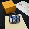 2024 new fashion mini     ags small backpack bags Key Chain for bags   15