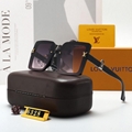 new hot LV 6328 sunglasses top quality Sunglasses Sun glasses fashion glasses