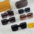 new hot LV 8006 sunglasses top quality Sunglasses Sun glasses fashion glasses