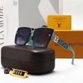 new hot LV 8006 sunglasses top quality Sunglasses Sun glasses fashion glasses