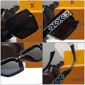 new hot LV 8006 sunglasses top quality Sunglasses Sun glasses fashion glasses