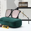 2024 new hot G8877 sunglasses top quality Sunglasses Sun glasses fashion glasses 5