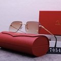 2024 new hot Cartie 7054 sunglasses top quality Sunglasses Sun glasses  glasses 7