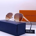 2024 new hot     124 sunglasses top