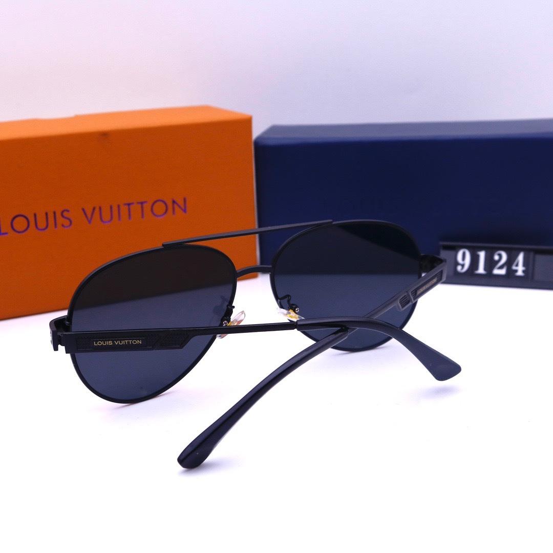 2024 new hot     124 sunglasses top quality Sunglasses Sun glasses  glasses 4