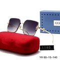 Wholesale new hot G1140 sunglasses top quality Sunglasses Sun glasses 2