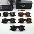 2024 new RB8306  sunglasses top quality