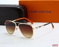 Wholesale new hot LV6552 sunglasses top