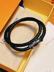 2024 hot fashion Black     ope necknace ring bracelets Ornaments Jewellery