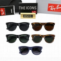 2024 new RB0501 sunglasses top quality Sunglasses Sun glasses fashion glasses