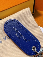 2025 new     etal Key Chain for bags animal bags accessories  