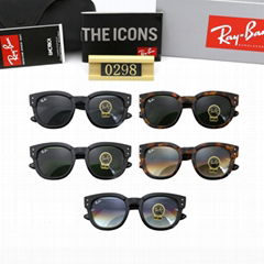 new hot RB0298 sunglasses top quality Sunglasses Sun glasses fashion glasses