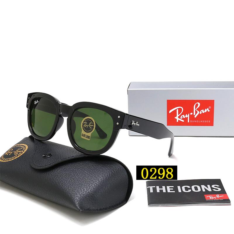new hot RB0298 sunglasses top quality Sunglasses Sun glasses fashion glasses 9