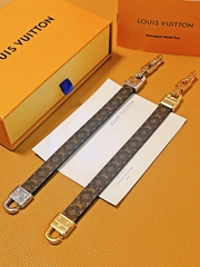 2025 hot     hainlinks wrist bands monogram Jewels Ornaments Jewellery