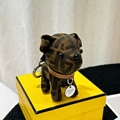 2024 new Fen di doll Key Chain for bags animal bags accessories  