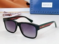 Hot Top quality Gucc GG0340SA Sunglasses Sun glasses fashion glasses