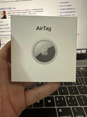 Wholesale new hot Wireless airtag bluetooth key finder appl Airtags top quality 