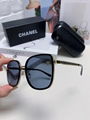 Hot Top quality CC Sunglasses Sun glasses fashion  glasses 6