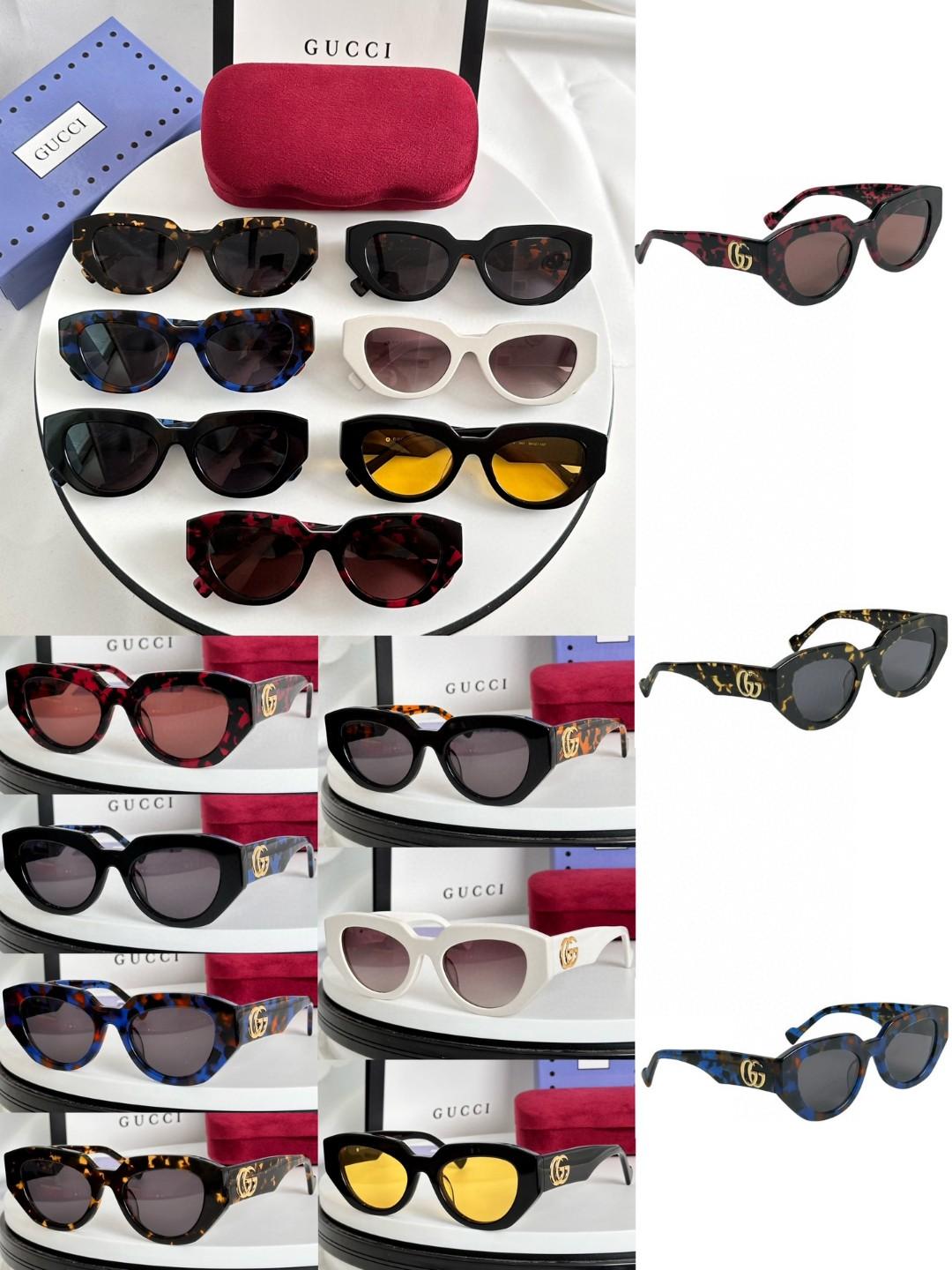 Hot Top quality GG1421 Sunglasses Sun glasses fashion glasses 4