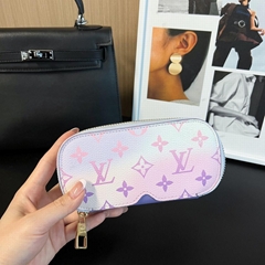 2024 new fashion     ags for sunglasses Sunglasses cases covers      ags 