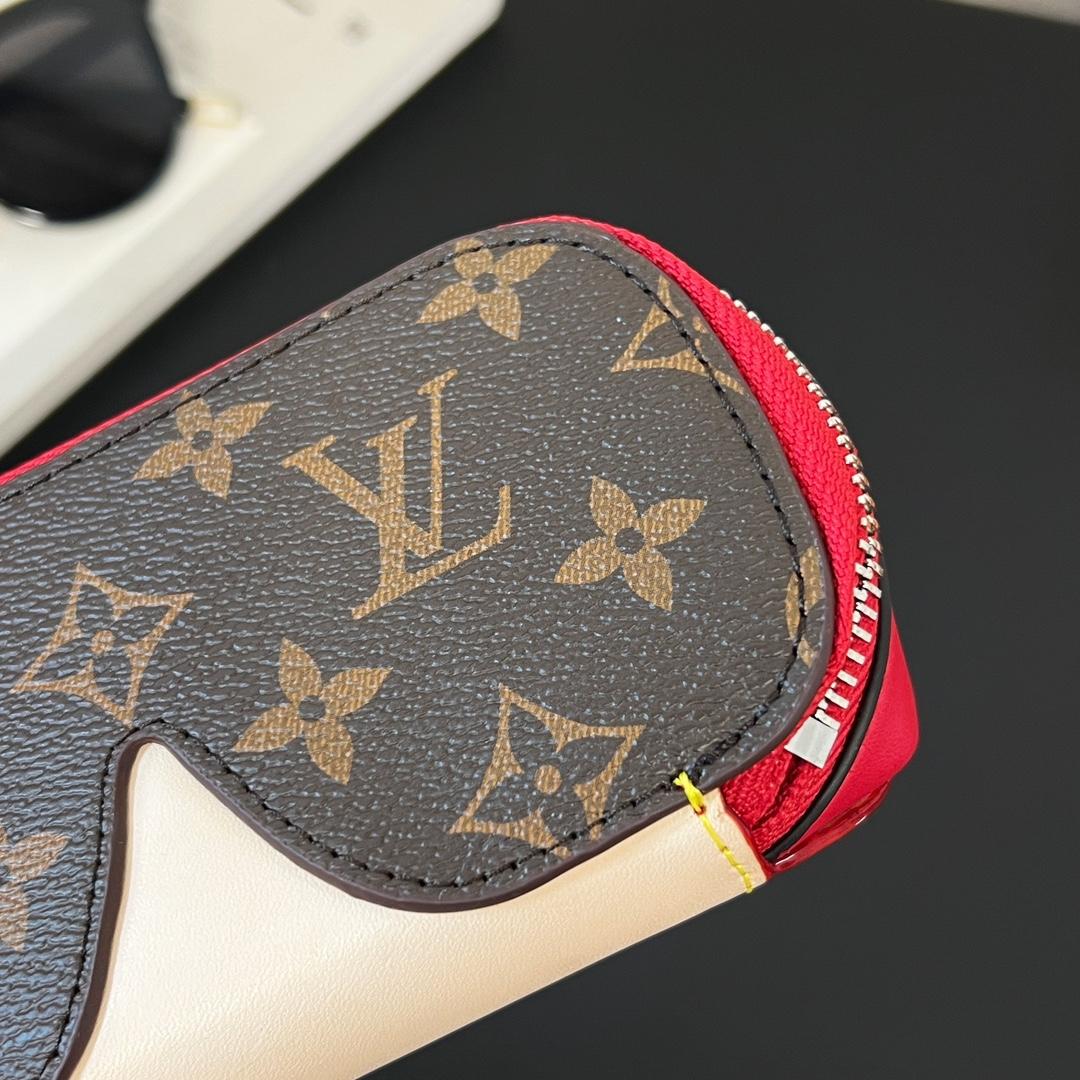 2025 new fashion     ags for sunglasses Sunglasses cases covers      ags  15