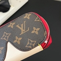 2025 new fashion LV bags for sunglasses Sunglasses cases covers  LV bags 