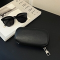 2025 new fashion LV bags for sunglasses Sunglasses cases covers  LV bags 