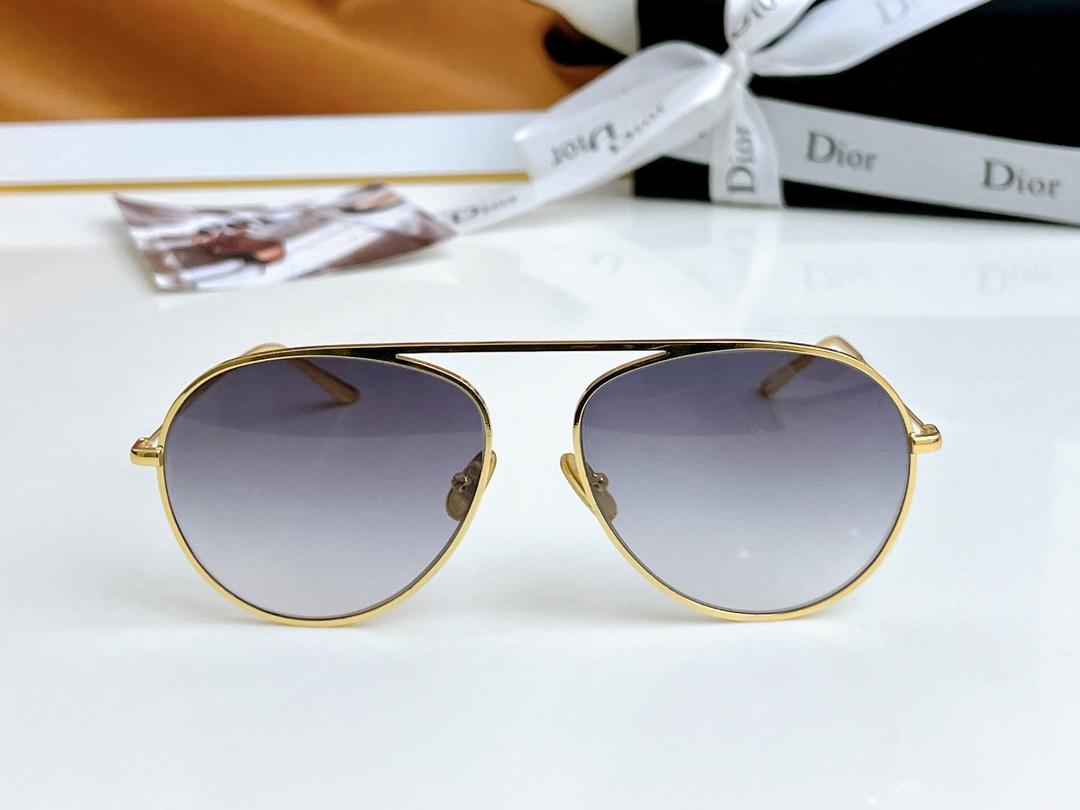 Hot Top quality Dlor Sunglasses Sun glasses fashion glasses 2