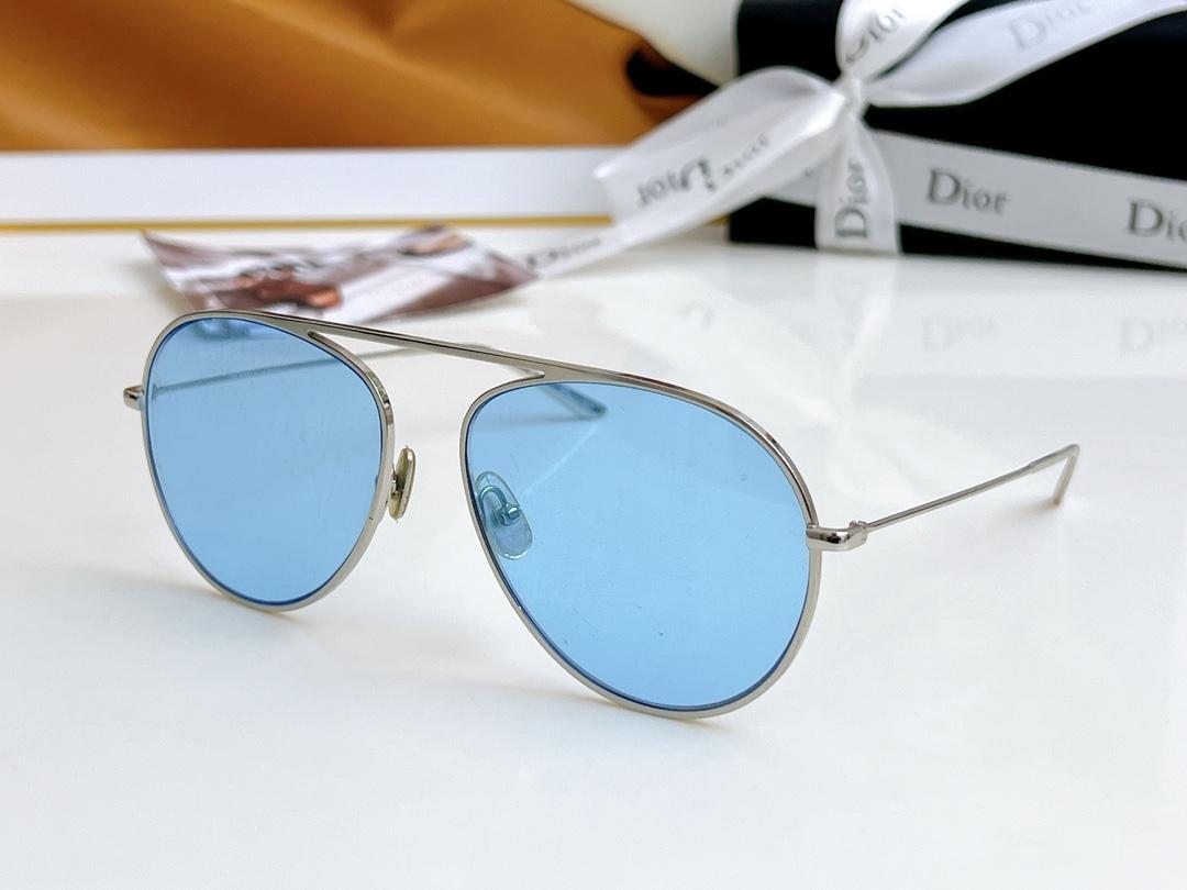 Hot Top quality Dlor Sunglasses Sun glasses fashion glasses 3