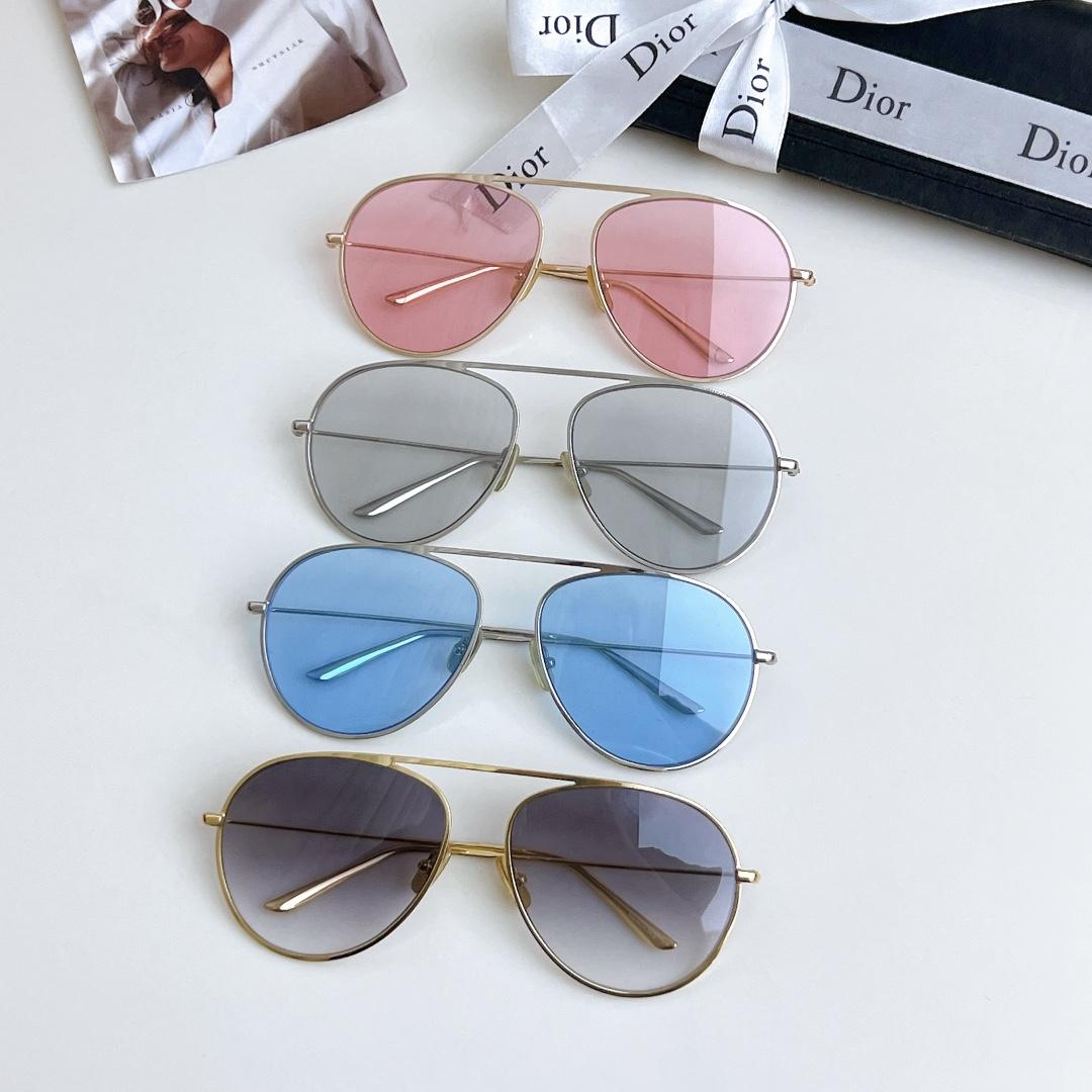 Hot Top quality Dlor Sunglasses Sun glasses fashion glasses