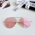 Hot Top quality Dlor Sunglasses Sun glasses fashion glasses 9