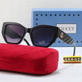 Hot Top quality GG58007 Sunglasses Sun glasses fashion glasses 1