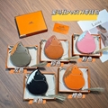2024 new hot fashion H Key Chain for bags all kinds of bags accessories  