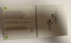 Wholesale new 4 gen airpods Wireless bluetooth earphones headphones airpods 4