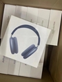 2025 2nd Air pods Max Wireless bluetooth earphones headsets headphones Type C 