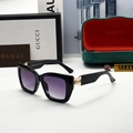 2025 new Hot Top quality GUCC 8646/8658 Sunglasses Sun glasses fashion glasses 
