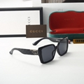 2025 new Hot Top quality GUCC 8646/8658 Sunglasses Sun glasses fashion glasses 