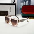 2025 new Hot Top quality GUCC 8646/8658 Sunglasses Sun glasses fashion glasses 