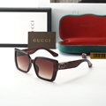 2025 new Hot Top quality GUCC 8646/8658 Sunglasses Sun glasses fashion glasses 