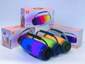 Wholesale Top J BL Pluse 6 Wireless  bluetooth speaker mini speaker soundbox  