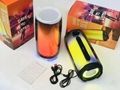 Wholesale Top J BL Pluse 5 Wireless  bluetooth speaker mini speaker soundbox  