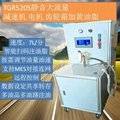 减速机黄油加注机TGR520s齿轮箱注脂设备电机定量黄油机TGRJD