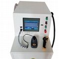 潤滑油定量加註機機車液壓油加註機冷卻液加註設備TGR720S