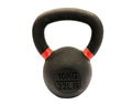 10kg Cast Iron Powder Coated Kettlebell