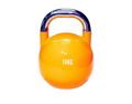 10 kg Steel Competition Kettlebell 1