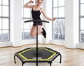 50 Inch Mini Bungee Trampoline 1