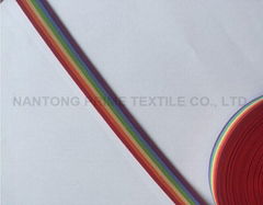 Rainbow webbing---Manufacturer   